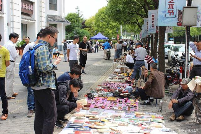 跑江湖摆地摊产品（跑江湖摆地摊十元模式）-云起副业网